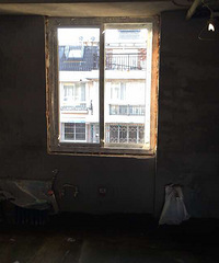 "带阁楼老房子清包工(已经入住俩月啦)"