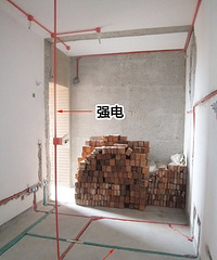 "水电验收注意事项"