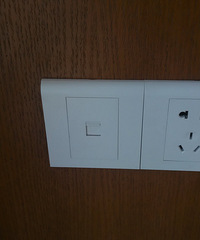 网络插座省钱大法 让你不用再纠结