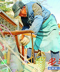 我的衣柜谁来打?