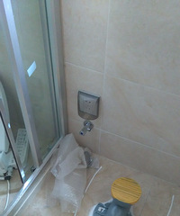 马桶安装防臭绝招