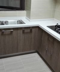 西溪华府89方小屋毕业啦