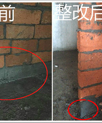 砌墙验收整学问多多