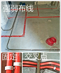 图文并茂说水电