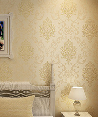 ���Լ�ǽֽ����һ�� ����������ø�����Ȥ