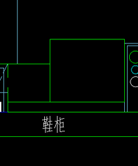 "墙砖、墙纸阳角收口问题求助大家"