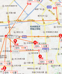 了不得啊,我家的孩子上完小学竟然绕了地球一周!