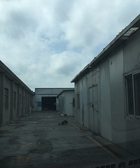 工厂考察 用事实说话