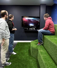 ����Ǳ��˼ҵİ칫��