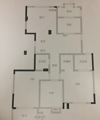 【装修日记,颐景名苑】如何用15万打造好品位高质感的地中海家!