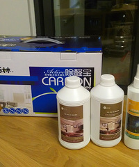 8种方法治理家中“毒气” 快准狠!