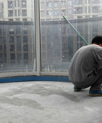 地暖进场施工 具体要注意以下几点
