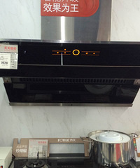 烟灶的选定(老板和方太的对比)
