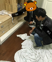 工程整改发现家中的小漏洞 你家有么?