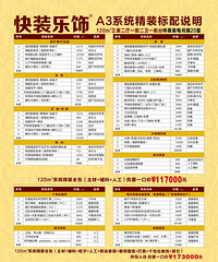 ★★★年底装修收官大战:1元抢名牌设计师免费出精准方案★★★