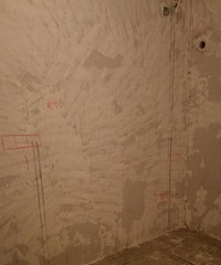 开槽不管半包还是全包 你都要注意的事情