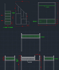 sketchup是一款非常好上手的软件