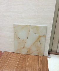 "装修小白,瓷砖问题"