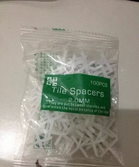 上砖时这些细节可要注意!