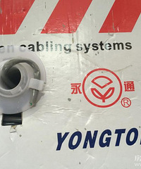 网线品牌不符合 水电阶段要小心