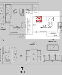 谷仓门功课 有门道