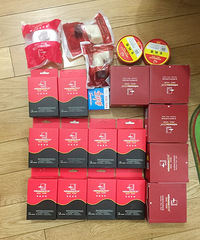 看看这些物件 你家的物件买齐了么?
