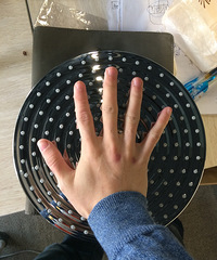 买什么你们会选择海淘?卫浴还是?