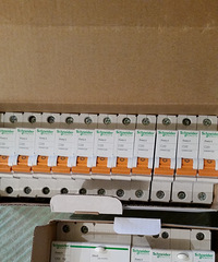你家也有漏保装置吗 用电安全小知识