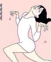 玻璃直接碎了 冻僵的老婆叫我用胸肌去堵窗口
