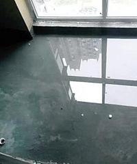 防水工程要做好这几点 不然邻居闹得慌