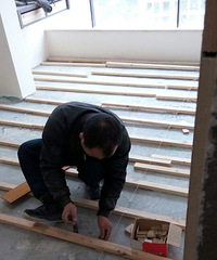 打地龙变成了打地虫