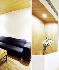 [���]89��С���跿 ����һ��ǽ������