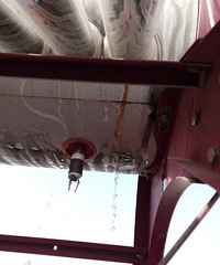 ĳ����̫������ˮ�� С���ⱻ����һ�����ϱ��ֱ�Ӱչ�