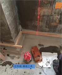 万和玺园138方简美-超强进度水电施工