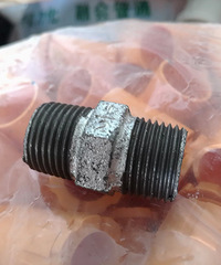小配件成大主角 材料验收细节决定成败