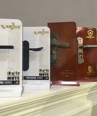 再次下订木门和瓷砖
