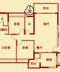 床头床尾轮流传来怪声 害得我每晚惊醒五六次!