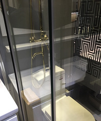 害怕淋浴房自爆? 一招教你省钱又省心