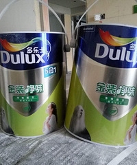油漆工终于进场