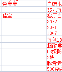 3.7 地板安装(辅料篇)