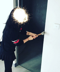 风风火火的开工