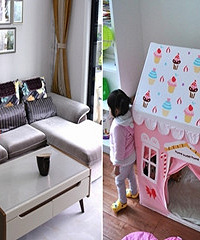 [���]����10ƽ���Ҳ�Ҫ Ů���Ͱ���1ƽС��