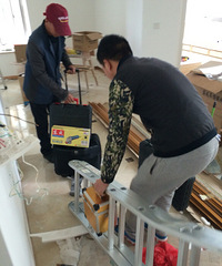 �����ɵ����ɹ������������� ���氲װ��20Ԫһƽ