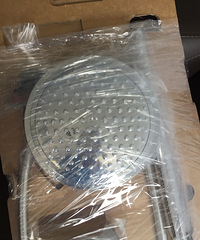 各类花洒的优缺点 几招教你选购