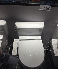 超预算了 智能马桶有必要入吗