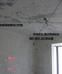 pc放样的重要性 这步真的少不了