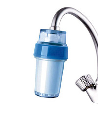 水龙头过滤器怎么安装 水龙头过滤器安装技巧