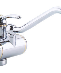 水龙头热水器安全吗