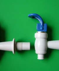 塑料水龙头维修方法 塑料水龙头如何挑选