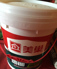 环保是头等要事! 选择腻子要留心